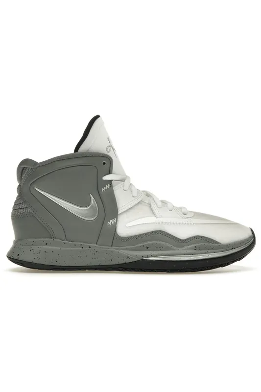 Nike Kyrie Infinity SE White Smoke Grey (GS) (DD0335-108)