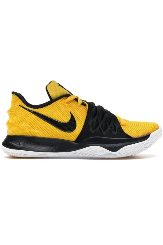 Nike Kyrie Low 1 Amarillo (AO8979-700)