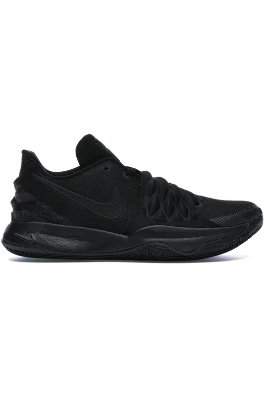 Nike Kyrie Low 1 Triple Black (AO8979-004)