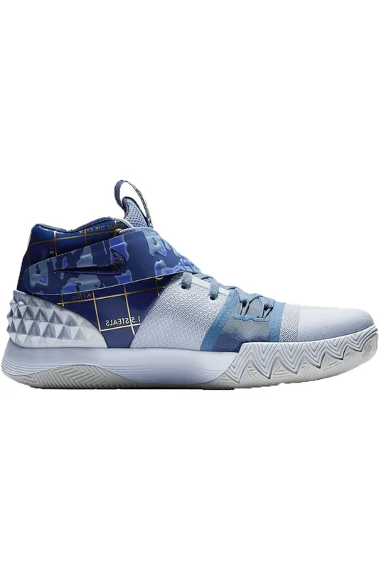 Nike Kyrie S1 Hybrid Blue/Gold (AJ5165-902)