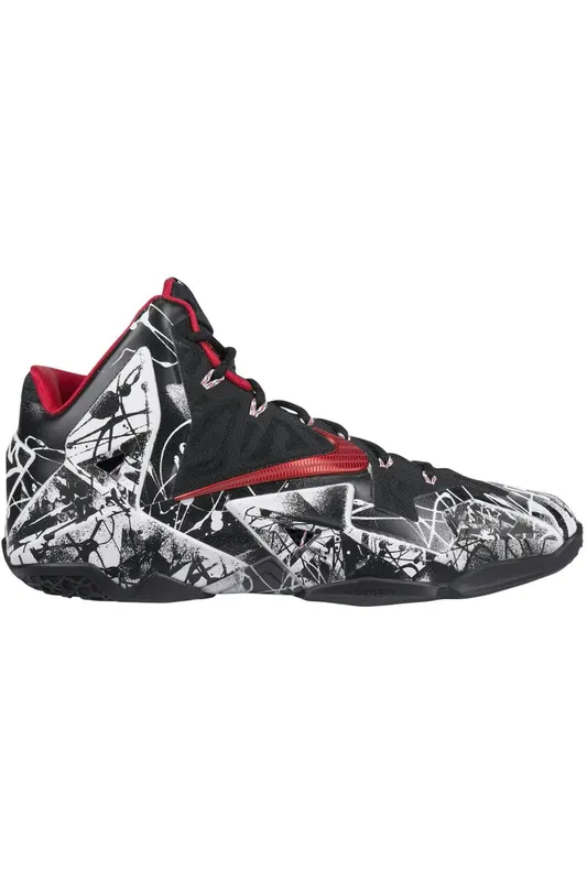 Nike LeBron 11 Graffiti (GS) (621712-100)