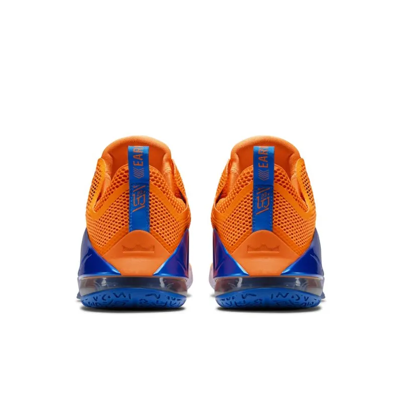 Nike LeBron 12 Low Cavs Classic (724557-838)