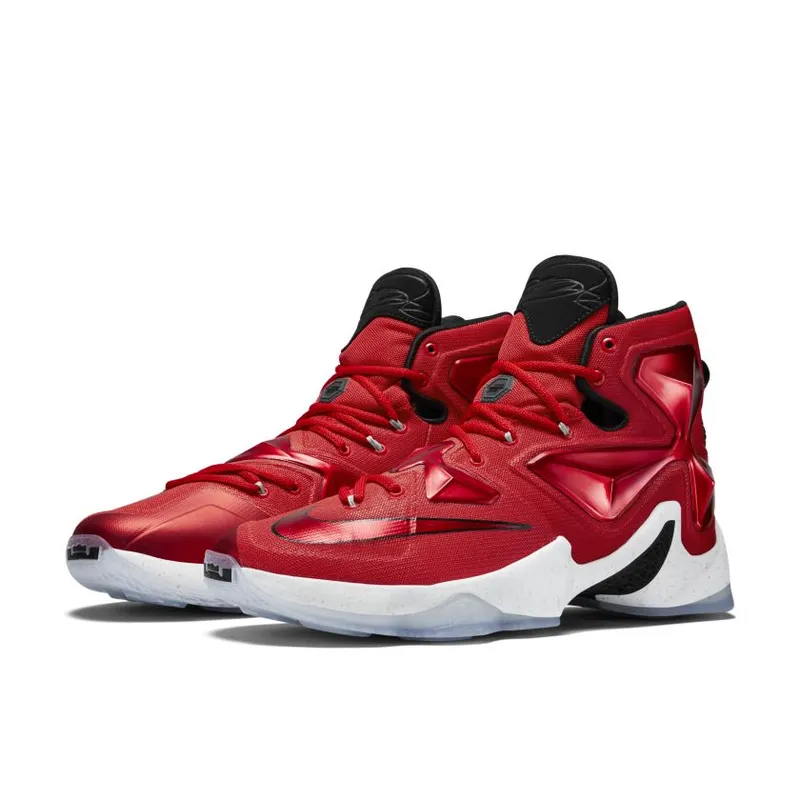 Nike LeBron 13 Away (807219-610)