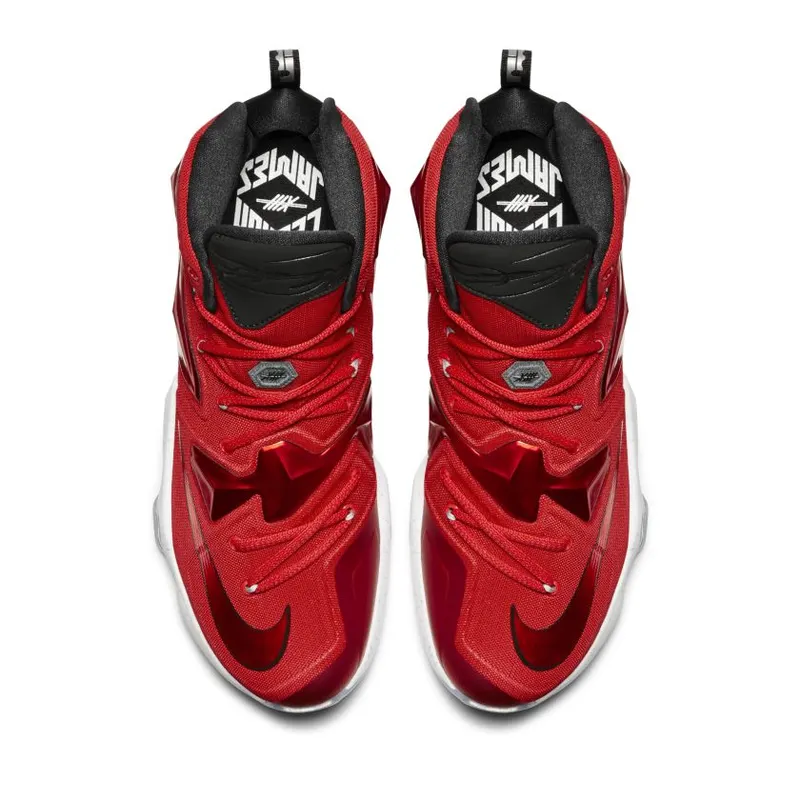 Nike LeBron 13 Away (807219-610)