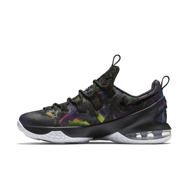 Nike LeBron 13 Low Birds of Paradise (831925-051)