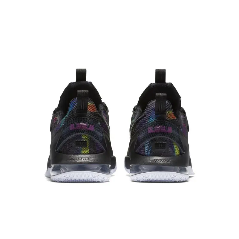 Nike LeBron 13 Low Birds of Paradise (831925-051)