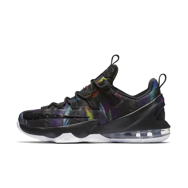 Nike LeBron 13 Low Birds of Paradise (831925-051)
