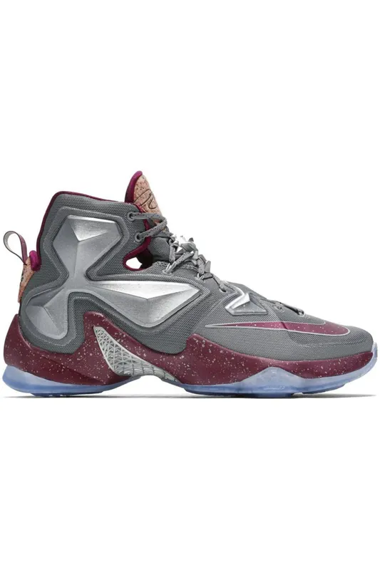 Nike LeBron 13 Opening Night (823301-060/823300-060)