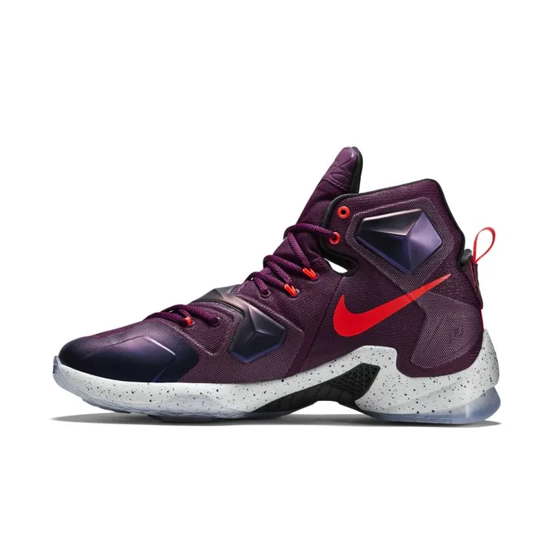 Nike LeBron 13 Written In the Stars (807219-500)