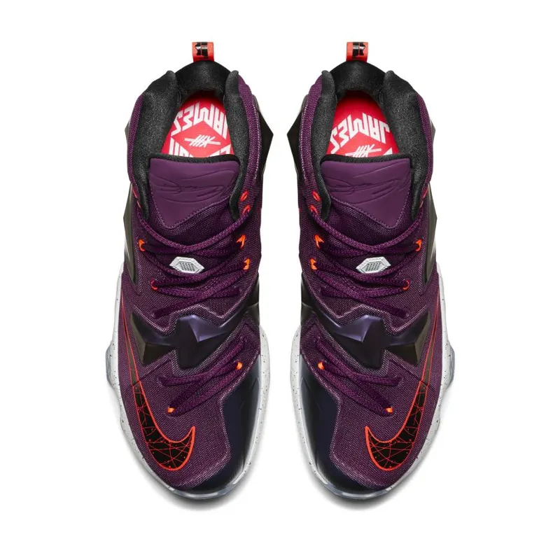 Nike LeBron 13 Written In the Stars (807219-500)