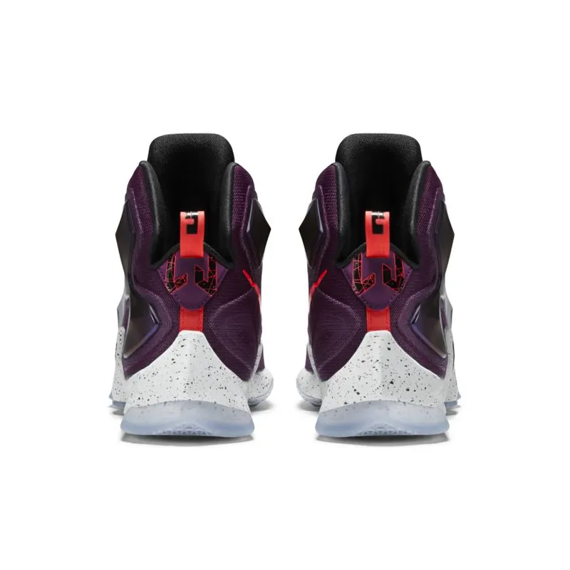 Nike LeBron 13 Written In the Stars (807219-500)