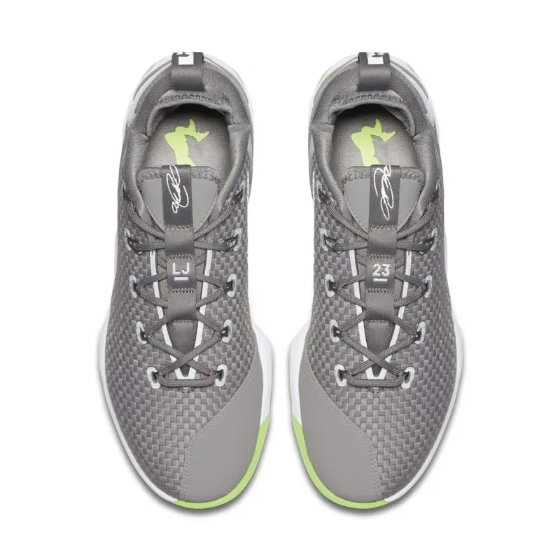Nike LeBron 14 Low Dunkman (878636-005)