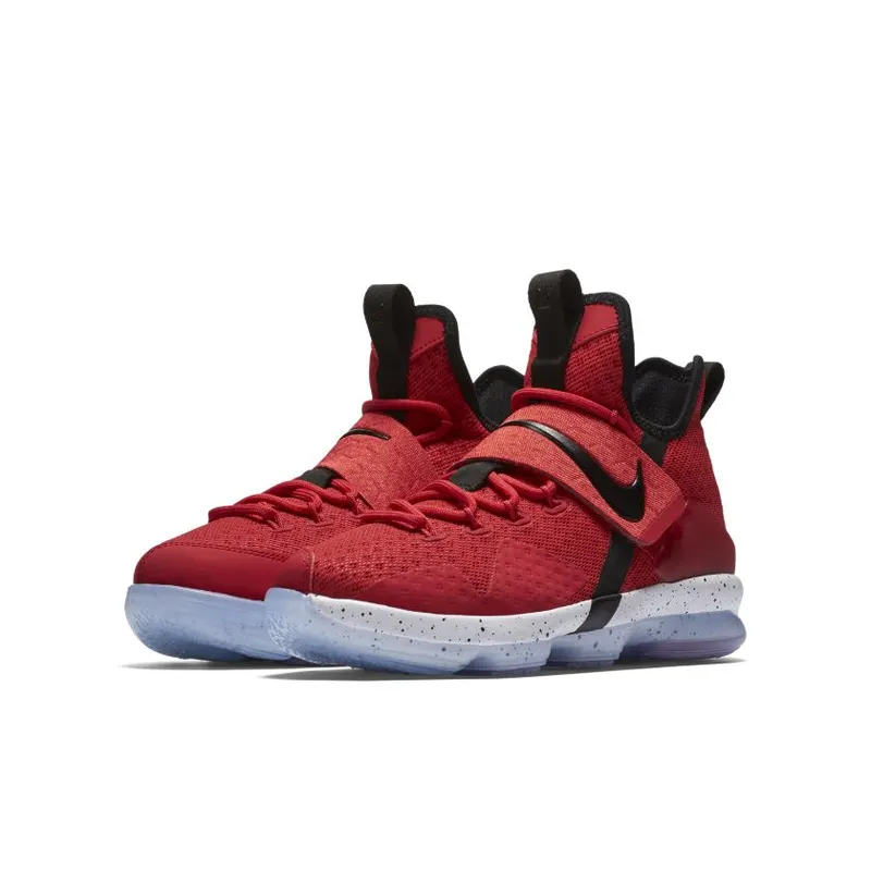 Nike LeBron 14 University Red (GS) (859468-600)