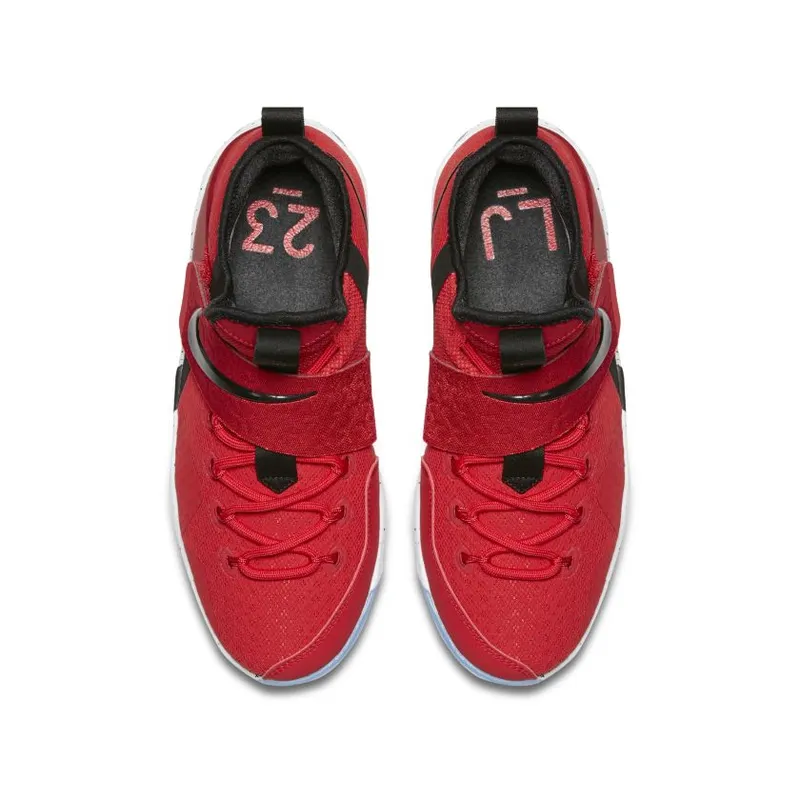 Nike LeBron 14 University Red (GS) (859468-600)
