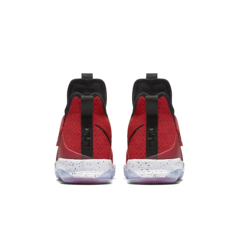 Nike LeBron 14 University Red (GS) (859468-600)