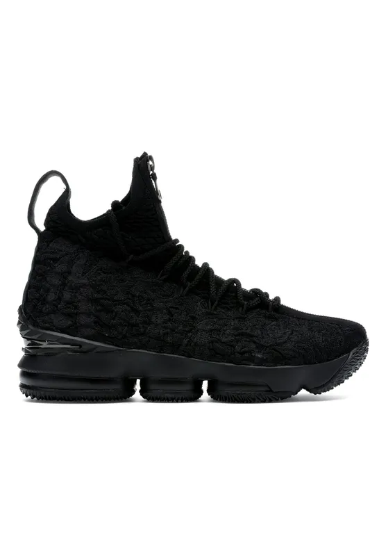 Nike LeBron 15 Performance KITH Suit of Armor (AJ3936-001)