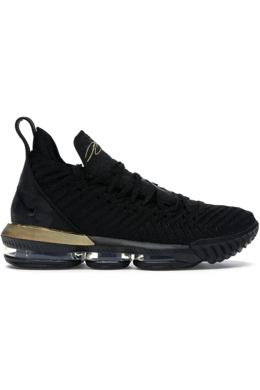 Nike LeBron 16 I’m King (BQ5969-007)