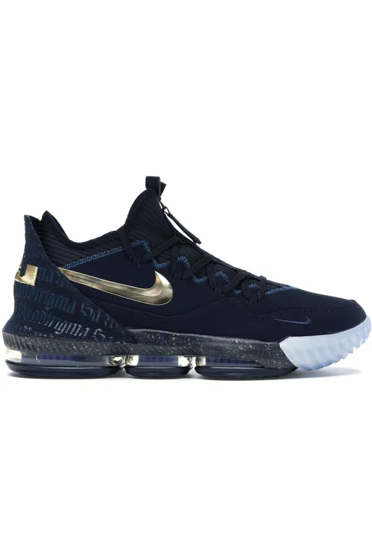 Nike LeBron 16 Low Agimat (CJ9919-400)