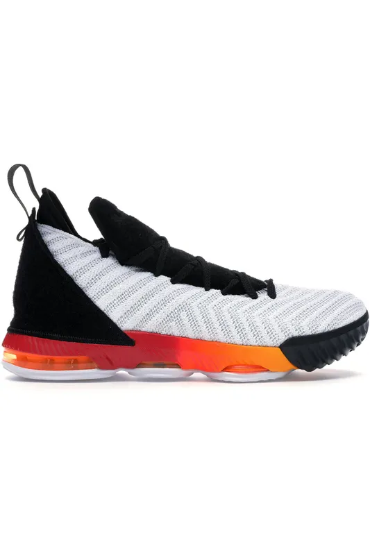 Nike LeBron 16 Strive (GS) (AQ2465-188)