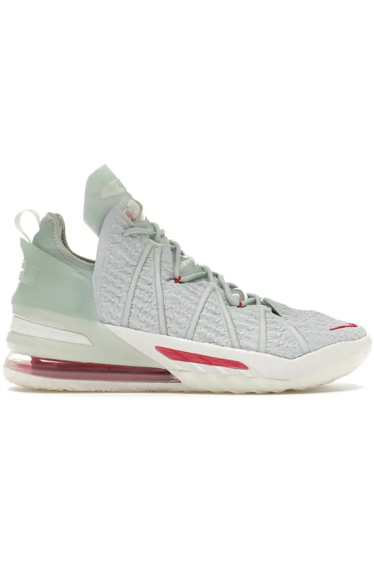 Nike LeBron 18 Empire Jade (DB7644-002)