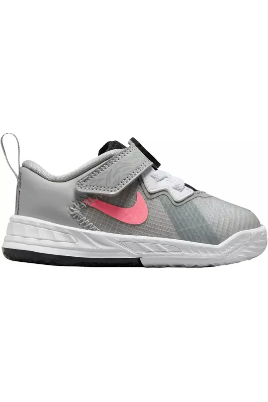 Nike LeBron 18 Low Bugs vs Marvin Space Jam (TD) (DJ3762-005)