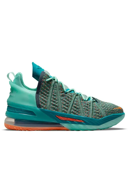 Nike LeBron 18 We Are Family (CQ9283-300)