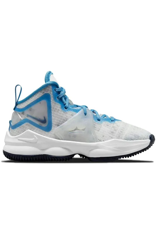 Nike LeBron 19 Space Jam (PS) (DD0421-100)