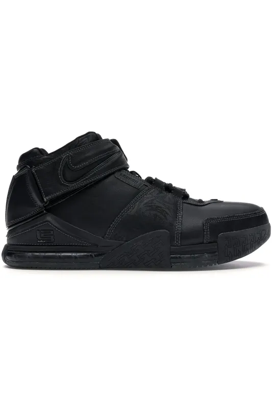 Nike LeBron 2 Birthday (309378-001)