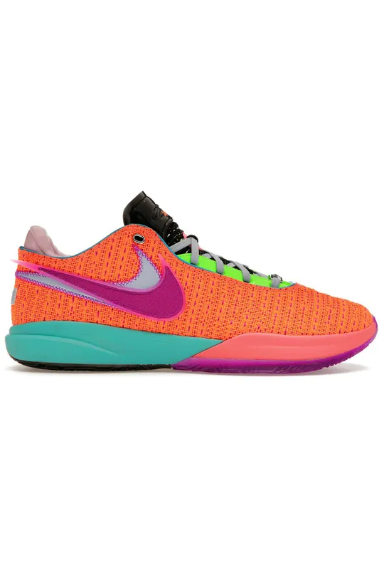 Nike LeBron 20 Chosen 1 (DJ5423-800/DJ5422-800)