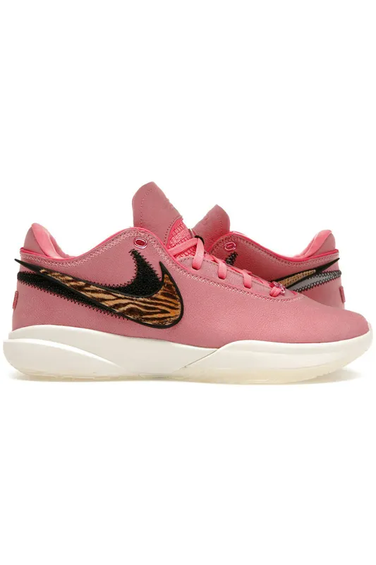 Nike LeBron 20 South Beast (DQ3827-900/DQ3828-900)