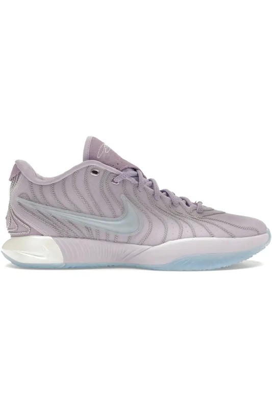 Nike LeBron 21 Easter (HF5353-500)