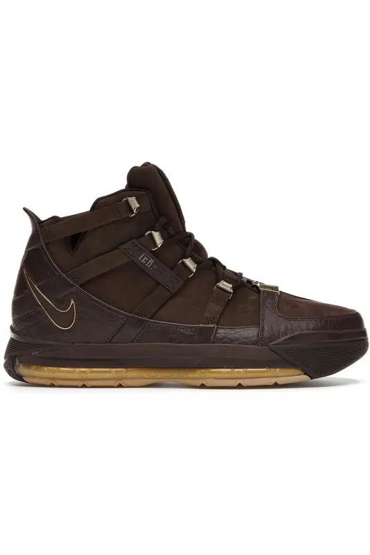 Nike LeBron 3 Birthday (312147-221)