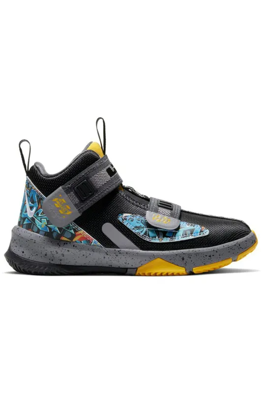 Nike LeBron Solder 13 Graffiti (PS) (AR7586-070)