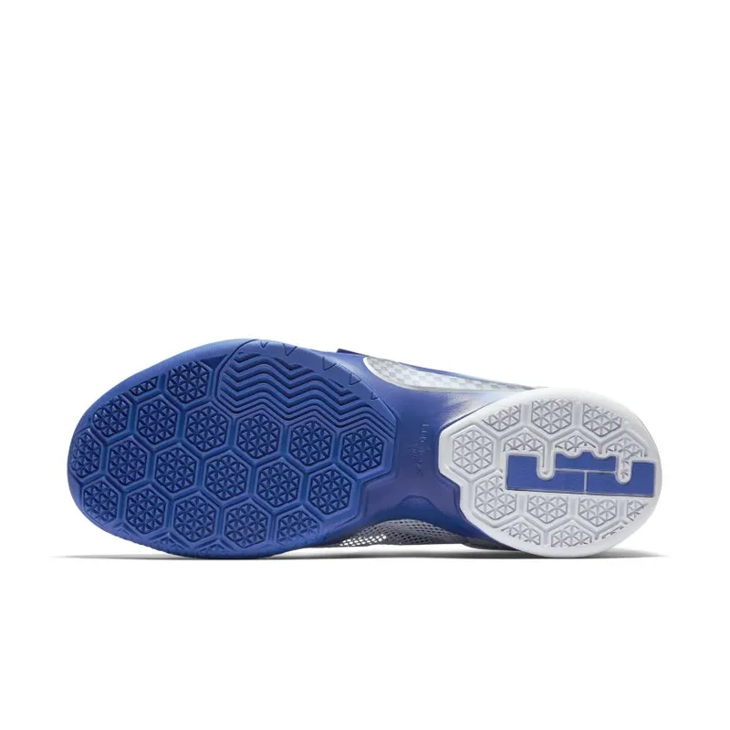 Nike LeBron Soldier 9 Kentucky (749490-104)