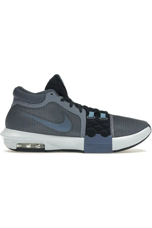 Nike LeBron Witness 8 Sierra Canyon (FB2237-400/FB2239-400)