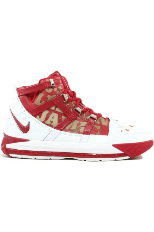 Nike LeBron Zoom 3 All-Star (312147-163)