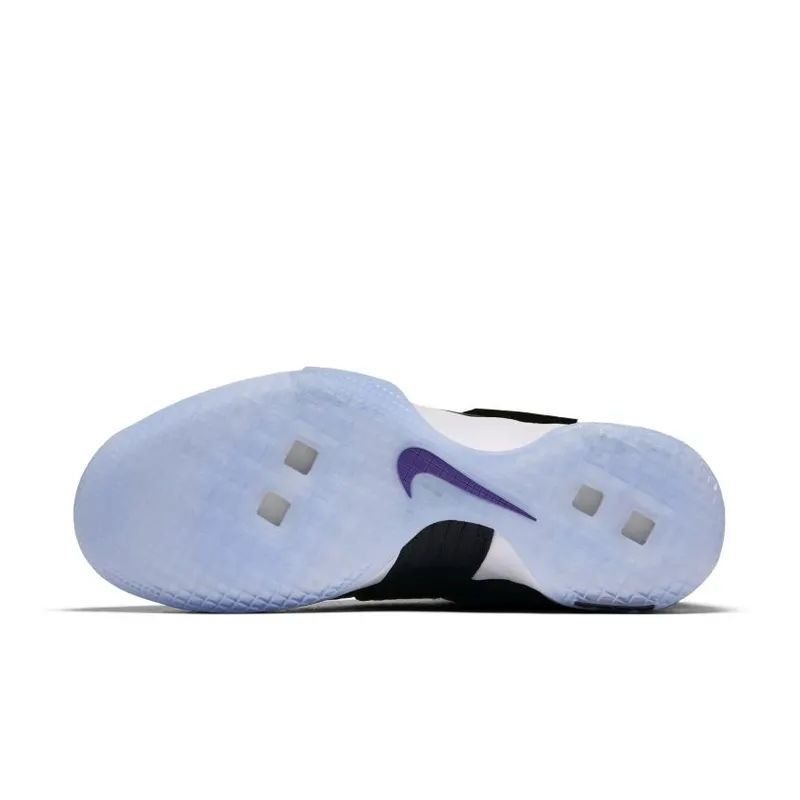 Nike LeBron Zoom Soldier 10 Court Purple (844374-008)
