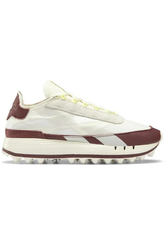 Nike Legacy 83 White Rich Red (Women’s) (FY7323)