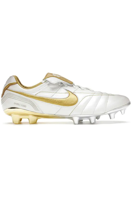 Nike Legend 7 Elite 10R FG Ronaldinho (BV5747-107)