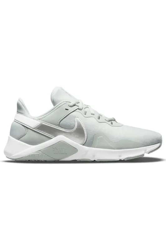 Nike Legend Essential 2 Photon Dust Metallic Silver (Women’s) (CQ9545-012)