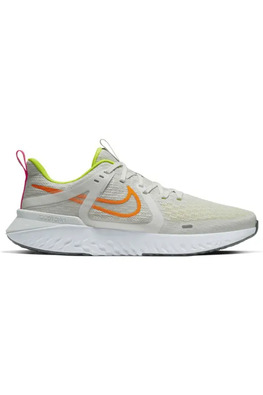 Nike Legend React 2 Total Orange (AT1368-008)