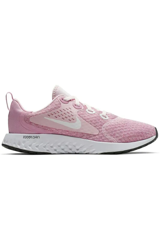 Nike Legend React Pink Foam (GS) (AH9437-601)