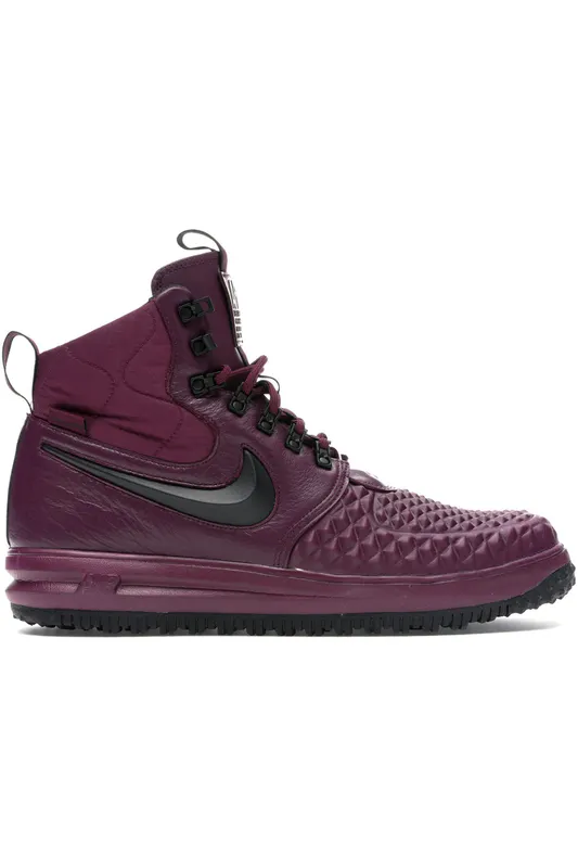 Nike Lf1 Duckboot ’17 Bordeaux/Black (916682-601)