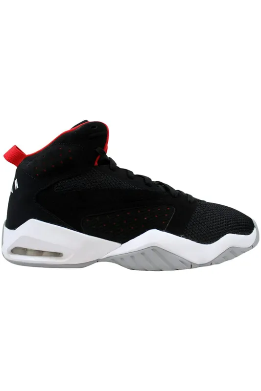 Nike Lift Off Black White University Red (AR4430-016)