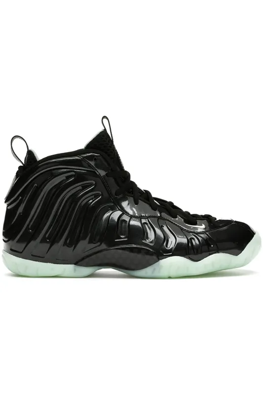 Nike Lil Posite One All-Star (2021) (GS) (CW1596-001)