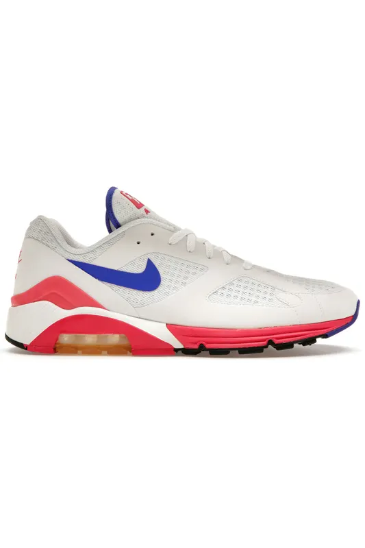 Nike Lunar Air 180 Ultramarine (412174-101)