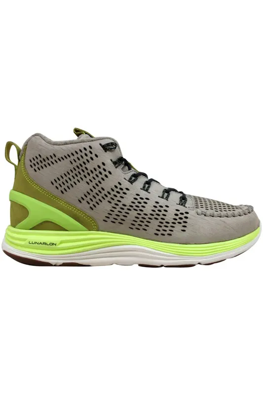 Nike Lunar Chenchukka QS Classic Stone/Volt (553553-030)