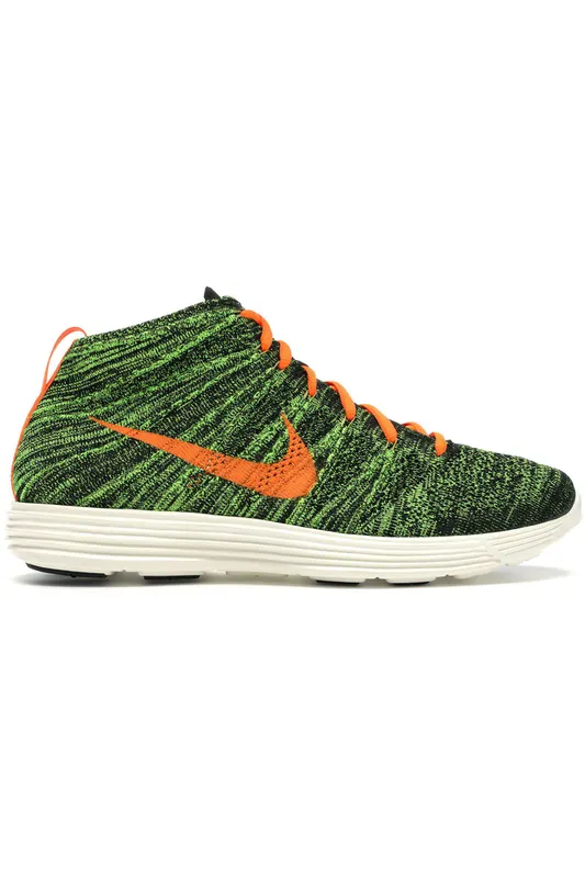 Nike Lunar Flyknit Chukka Parachute Gold (554969-080)