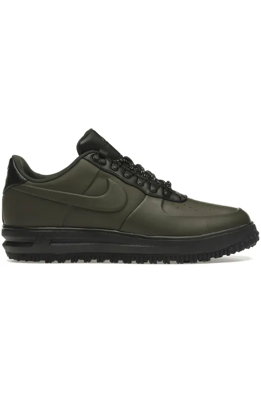 Nike Lunar Force 1 Duckboot Low Sequoia (AA1125-300)
