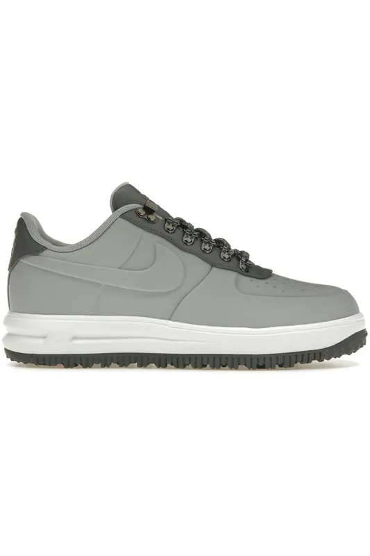 Nike Lunar Force 1 Duckboot Low Wolf Grey (AA1125-002)